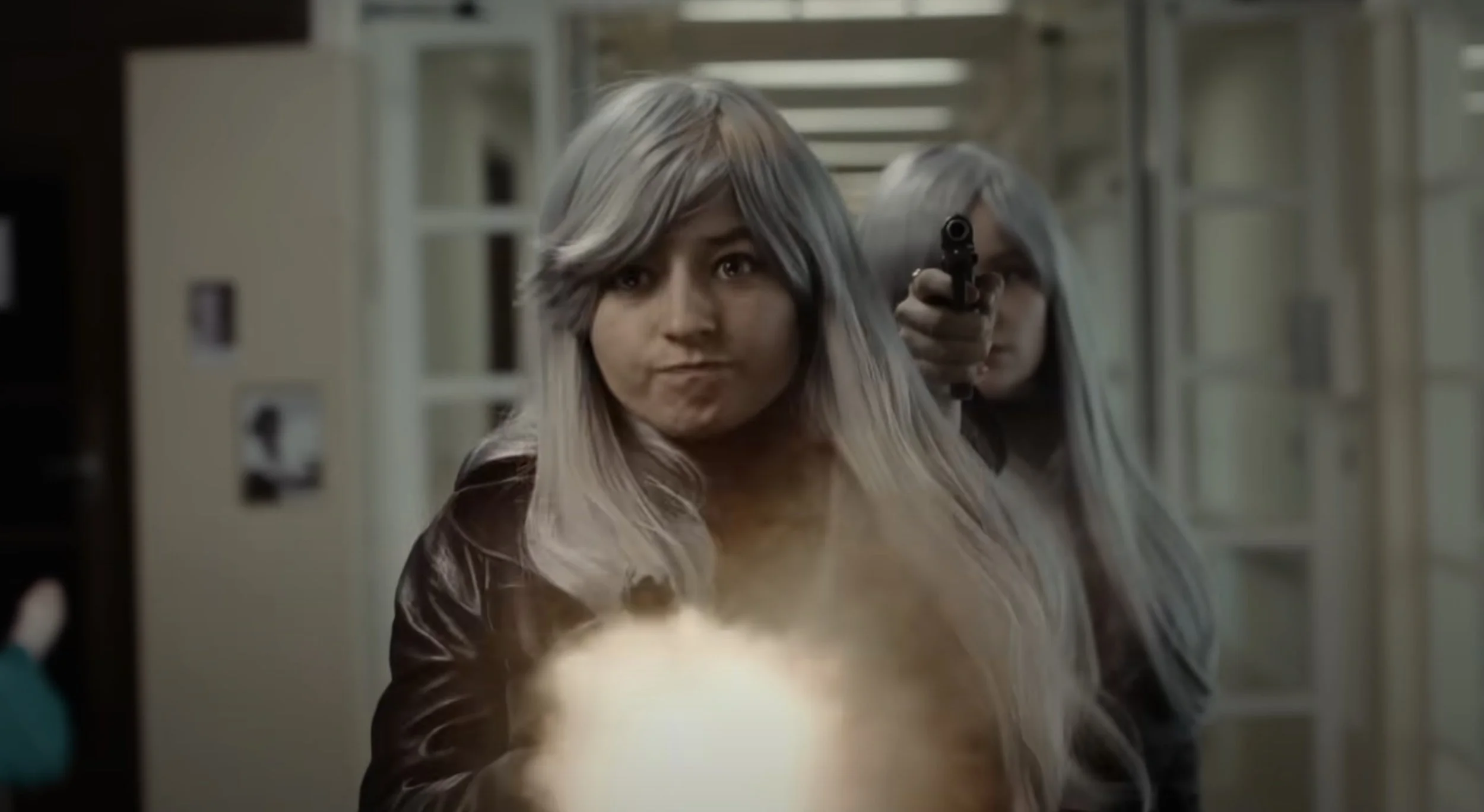 Trailer for the new FX series SAY NOTHING set during The Troubles in Northern Ireland